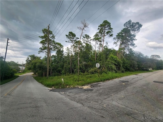 3006 Clearwood St, Inverness FL, 34452 land for sale