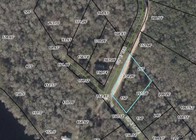 0000 47th Ln, Bell, FL 32619 - photo 9