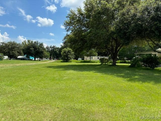 4308 E Texas St, Hernando FL, 34442 land for sale