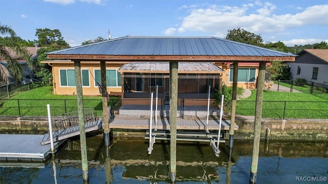 3855 N Timucua Pt, Crystal River, FL 34428 - photo 2