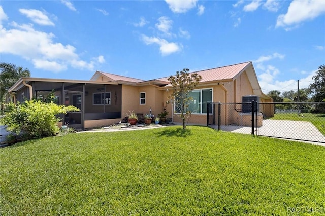 3855 N Timucua Pt, Crystal River, FL 34428 - photo 38