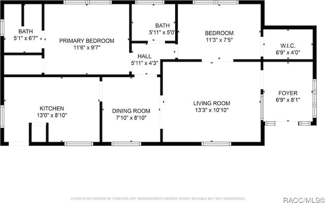 6 62nd St, Yankeetown, FL 34498 - photo 55