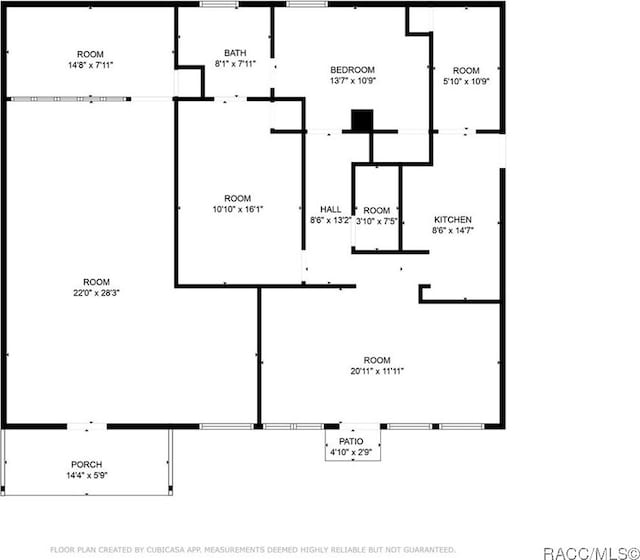 6 62nd St, Yankeetown, FL 34498 - photo 54