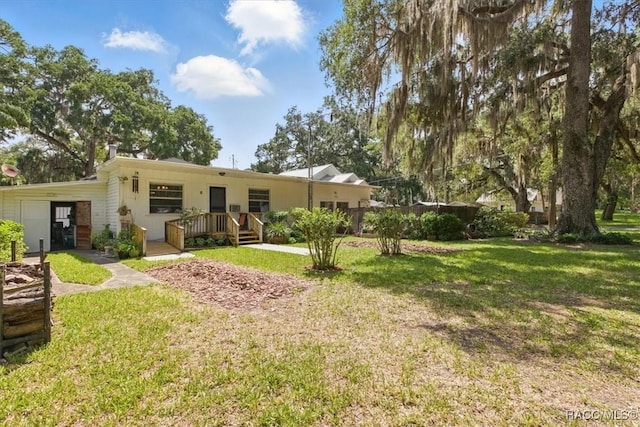 6 62nd St, Yankeetown, FL 34498 - photo 4
