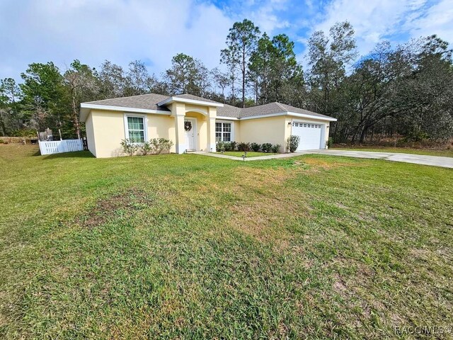 1619 W Lamplighter St, Citrus Springs, FL 34434 - photo 6