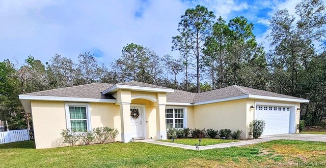 1619 W Lamplighter St, Citrus Springs, FL 34434 - photo 1