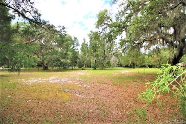 4807 E Withlacoochee Trl, Dunnellon FL, 34434 land for sale