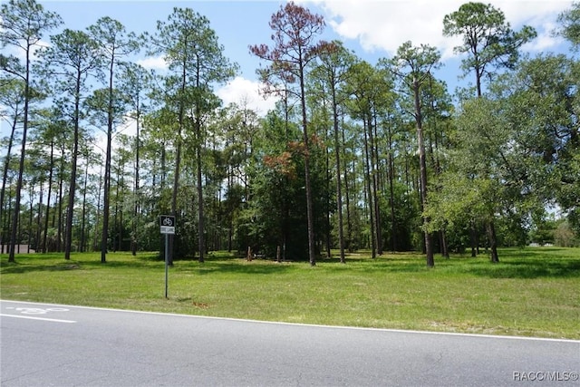 10072 N Conrad Pt, Citrus Springs, FL 34434