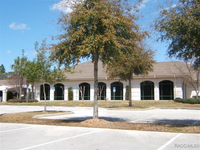 10072 N Conrad Pt, Citrus Springs, FL 34434