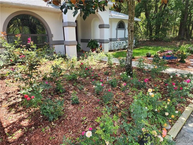 528 W Dandee Pl, Citrus Springs, FL 34434 - photo 4