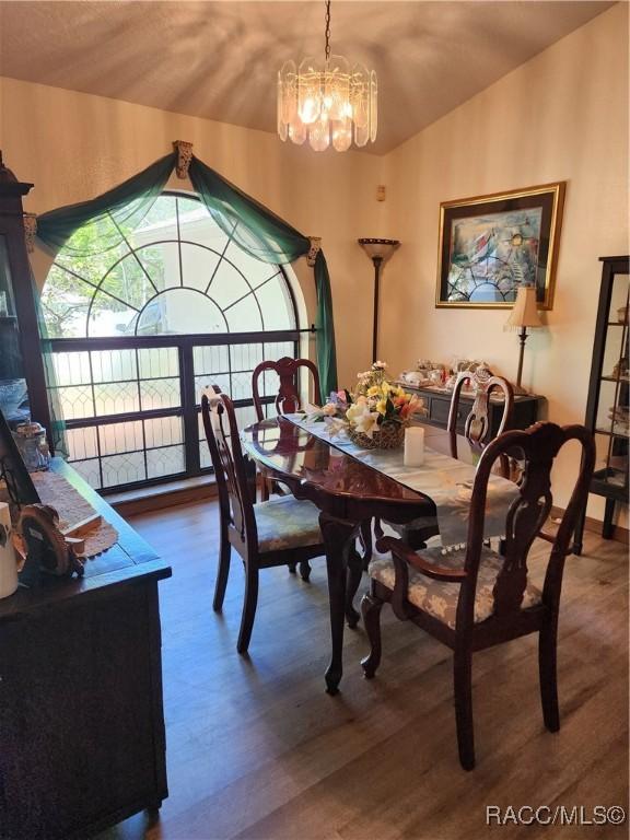 528 W Dandee Pl, Citrus Springs, FL 34434 - photo 9
