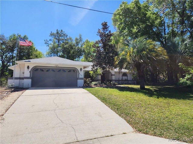 528 W Dandee Pl, Citrus Springs, FL 34434 - photo 2