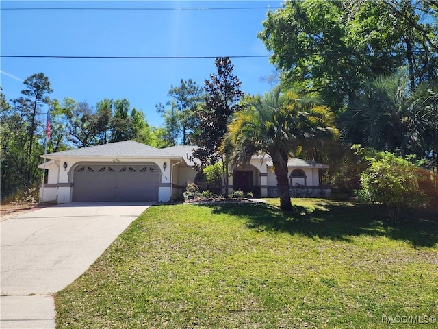 528 W Dandee Pl, Citrus Springs, FL 34434 - photo 1