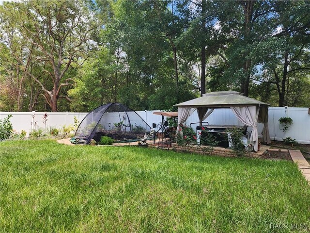 528 W Dandee Pl, Citrus Springs, FL 34434 - photo 46