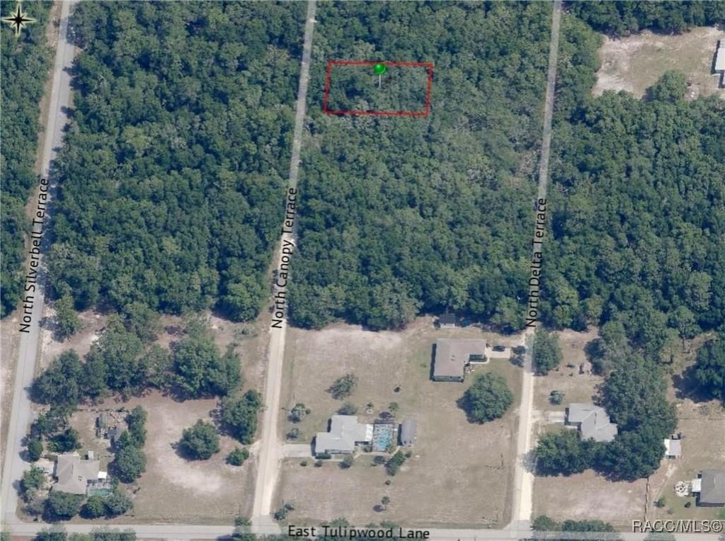 6573 N Canopy Ter, Hernando, FL 34442