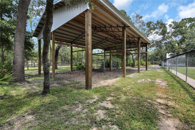 3670 W Cogwood Cir, Beverly Hills, FL 34465 - view of surrounding community