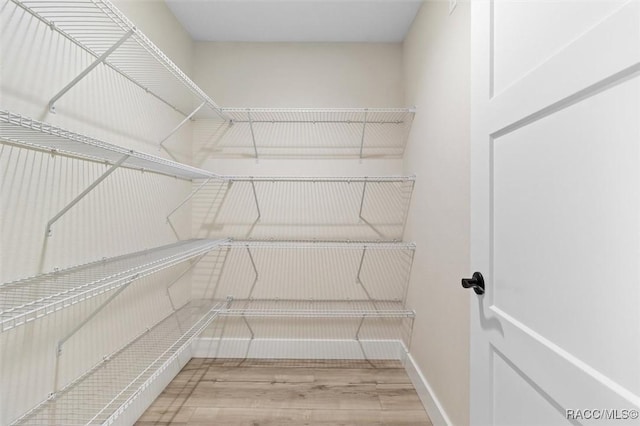 2828 E Celina St, Inverness, FL 34453 - view of storage area