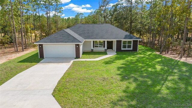 2894 W Rutland Dr, Citrus Springs, FL 34433 - photo 2