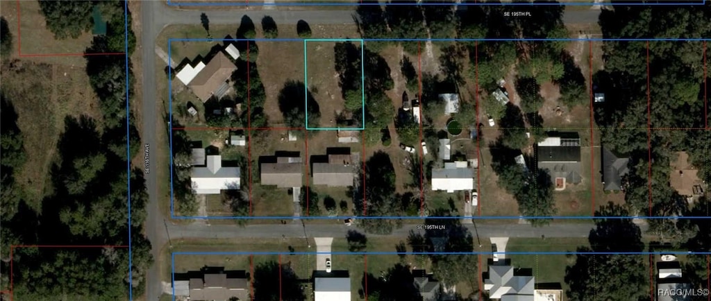 TBD SE 195th Pl, Dunnellon, FL 34431