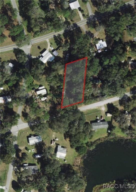 4523 E Harvard Dr, Hernando, FL 34442
