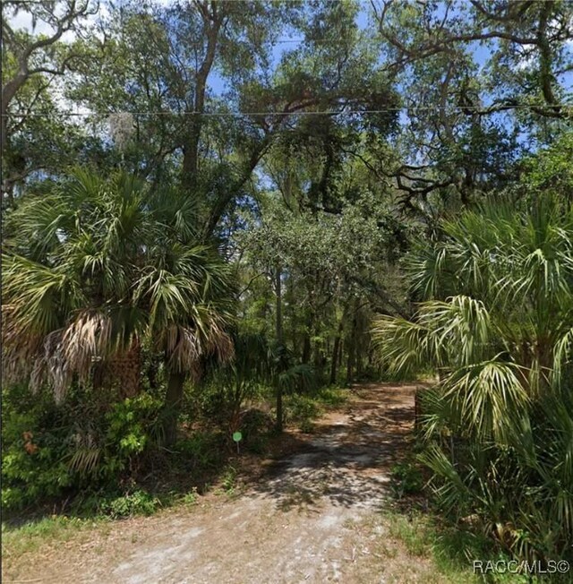4523 E Harvard Dr, Hernando, FL 34442