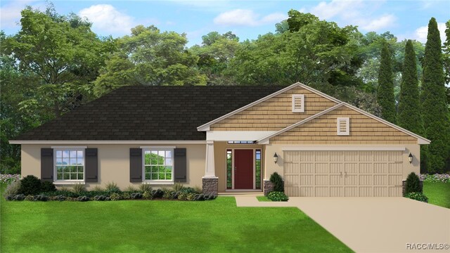 777 W Hallam Dr, Citrus Springs, FL 34434 - view of miscellaneous document