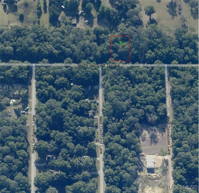 8379 N Hatfield Ter, Crystal River, FL 34428