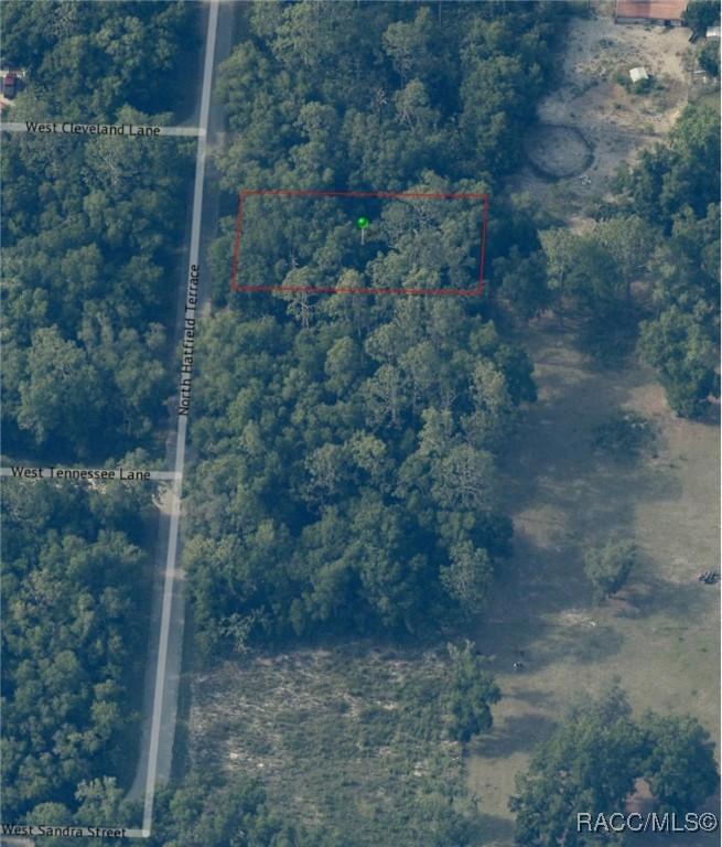 8379 N Hatfield Ter, Crystal River, FL 34428