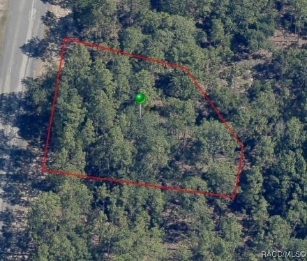 7 Drypetes Dr, Homosassa FL, 34446 land for sale