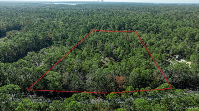 3230 SE 193rd Pl, Yankeetown FL, 34498 land for sale