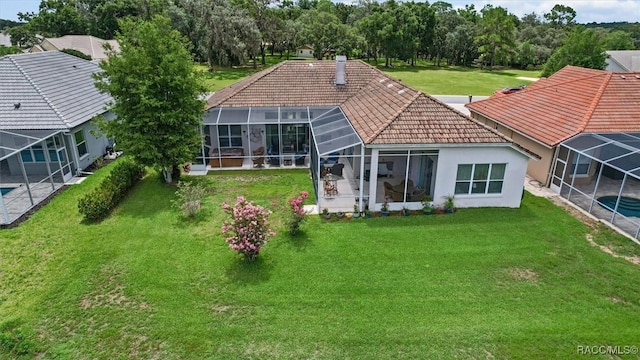 251 W Mickey Mantle Path, Hernando, FL 34442 - photo 47