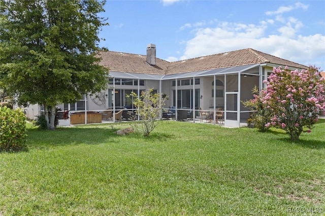 251 W Mickey Mantle Path, Hernando, FL 34442 - photo 42