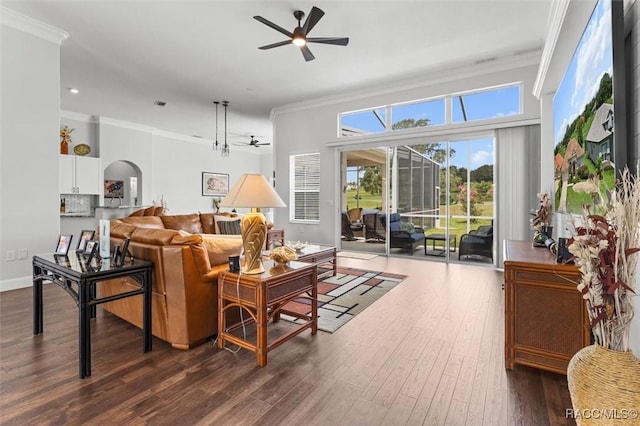 251 W Mickey Mantle Path, Hernando, FL 34442 - photo 8