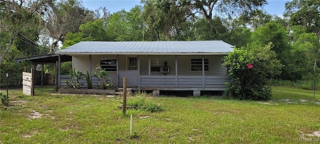 7850 E Wooded Trl, Inverness, FL 34453 - photo 1