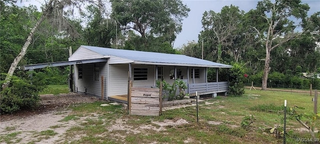 7850 E Wooded Trl, Inverness, FL 34453 - photo 2