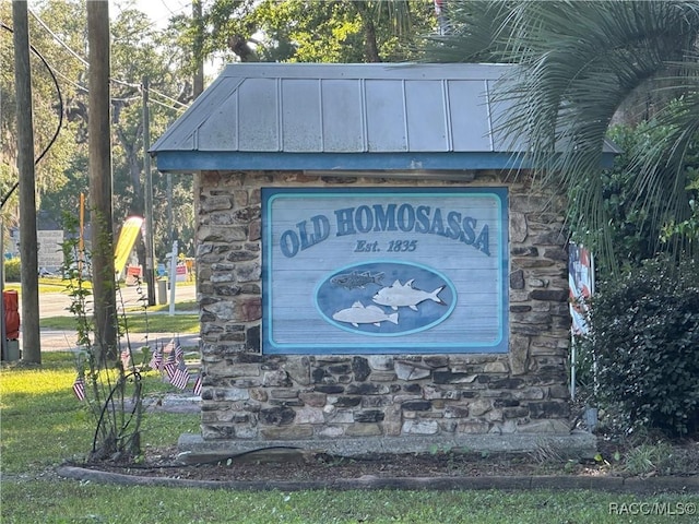 10170 W Yulee Dr, Homosassa, FL 34448 - photo 34