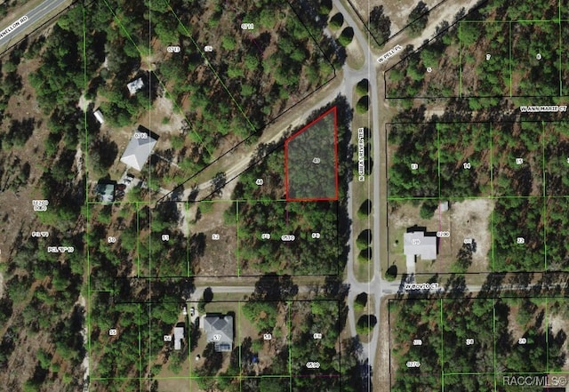 6160 W Pell Pl, Dunnellon, FL 34433 - photo 1