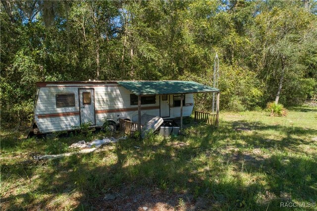 104 NE 304th Ave, Old Town, FL 32680 - photo 38