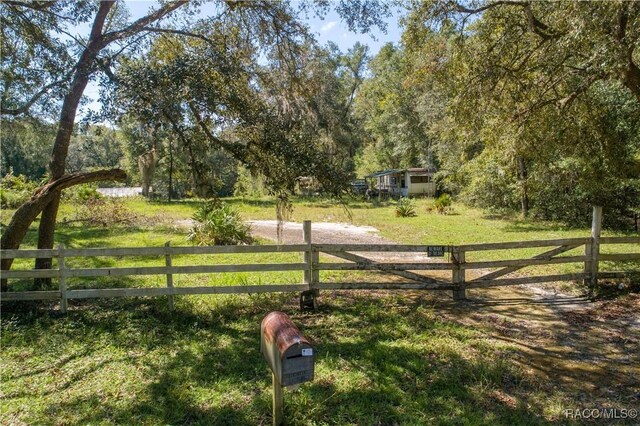 104 NE 304th Ave, Old Town, FL 32680 - photo 3
