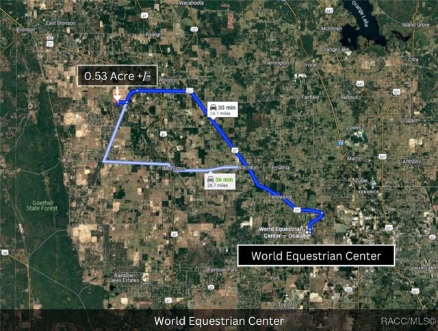 6692 W Rainhill Ct, Crystal River, FL 34429