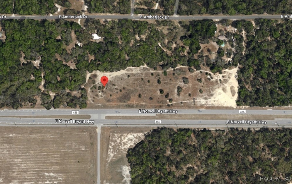 1567 E Norvell Bryant Hwy, Hernando, FL 34442