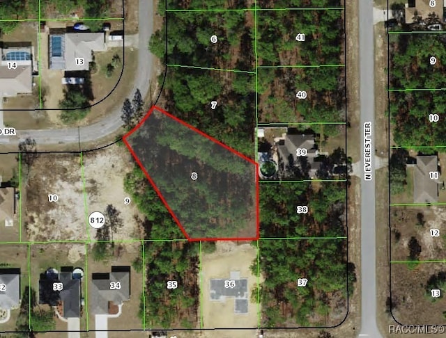 1476 W Diamond Dr, Citrus Springs, FL 34434 - photo 6