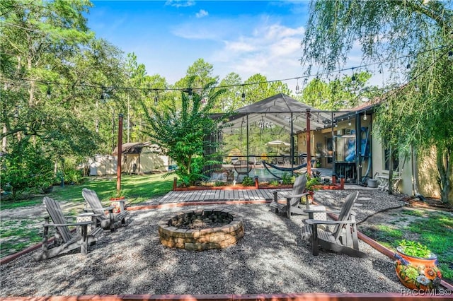4878 W Puma Ln, Beverly Hills, FL 34465 - photo 46
