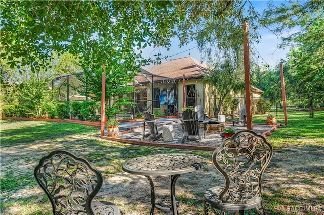 4878 W Puma Ln, Beverly Hills, FL 34465 - photo 41