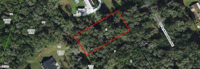 5180 N Florida Ave, Hernando FL, 34442 land for sale