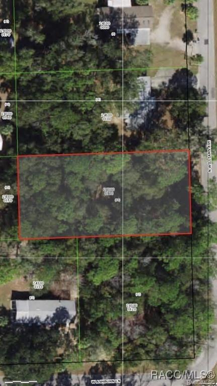 4300 N Williams Ave, Crystal River, FL 34428