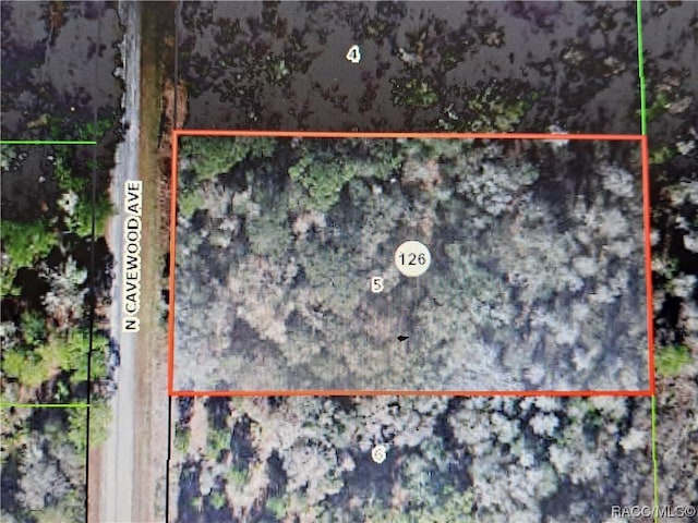 9567 N Cavewood Ave, Crystal River, FL 34428
