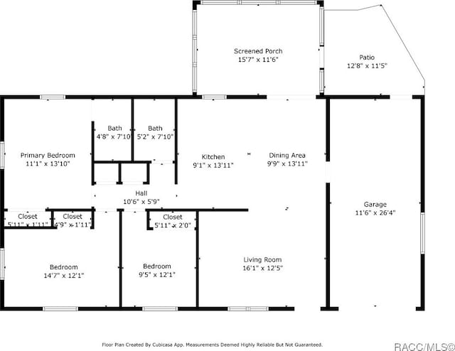 719 S Apopka Ave, Inverness, FL 34452 - photo 43