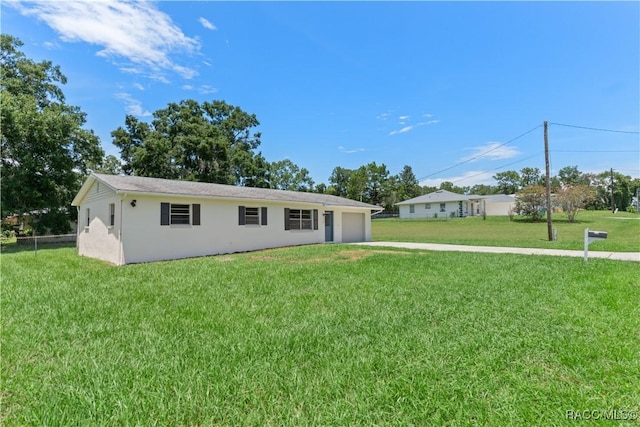 719 S Apopka Ave, Inverness, FL 34452 - photo 2
