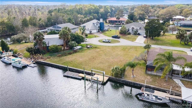 3827 N Timucua Pt, Crystal River FL, 34428 land for sale